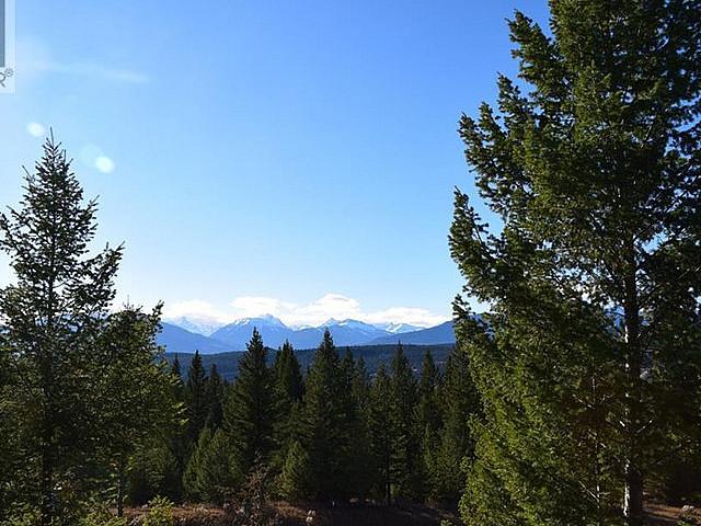 Land for sale in British Columbia