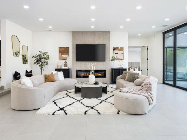 House for sale in Rancho Mirage