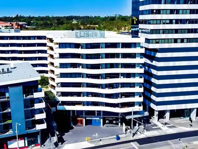 House for rent in Travancore, Victoria