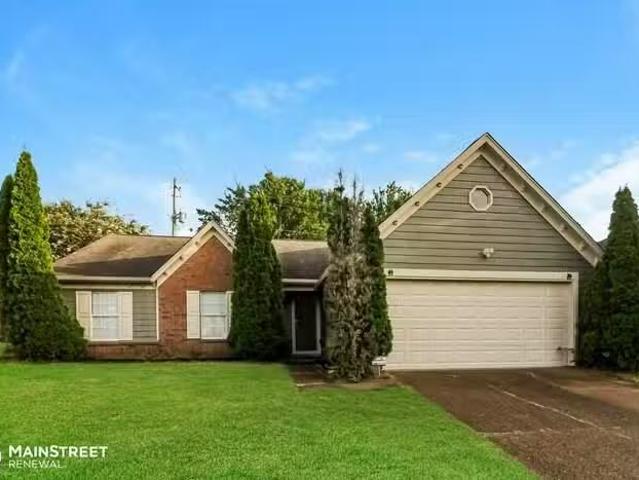 House for rent in Cordova