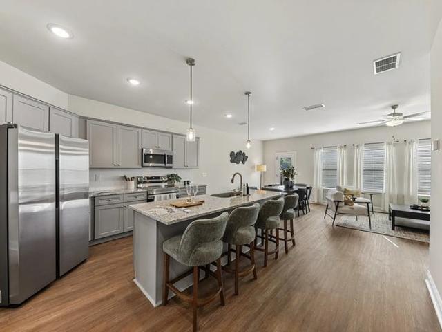 Townhouse for rent in Fairburn, Georgia