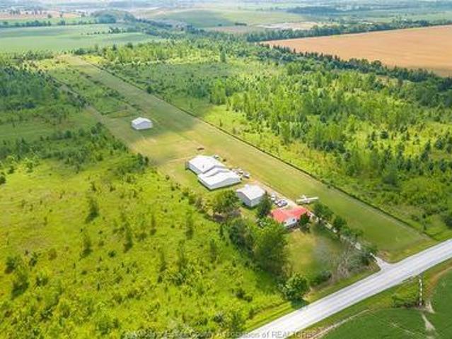 Farm for sale in Essex, Ontario
