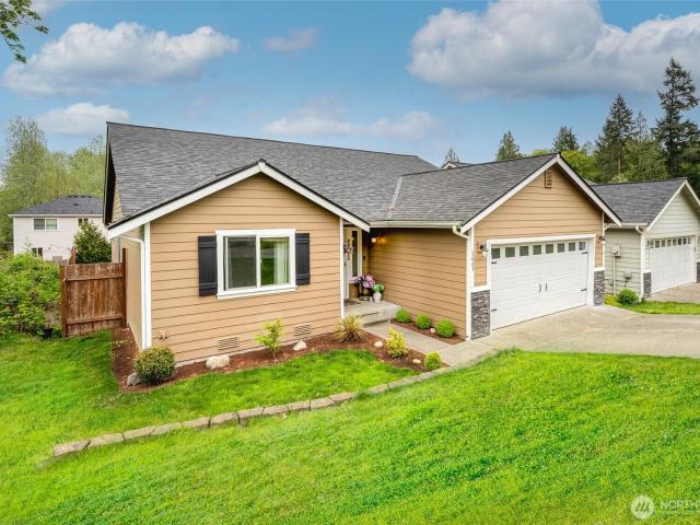 Property for sale in Manchester, Washington