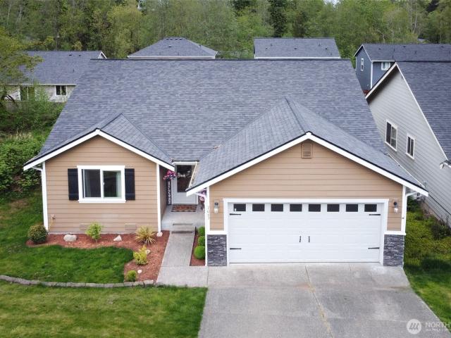 House for sale in Manchester, Washington