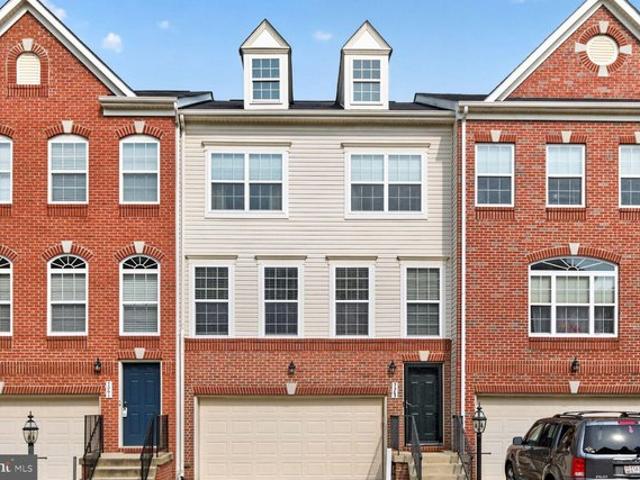 Townhouse for sale in Glen Burnie, Maryland