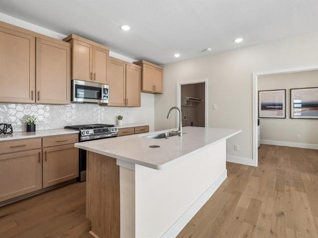 Townhouse for sale in Frisco, Texas