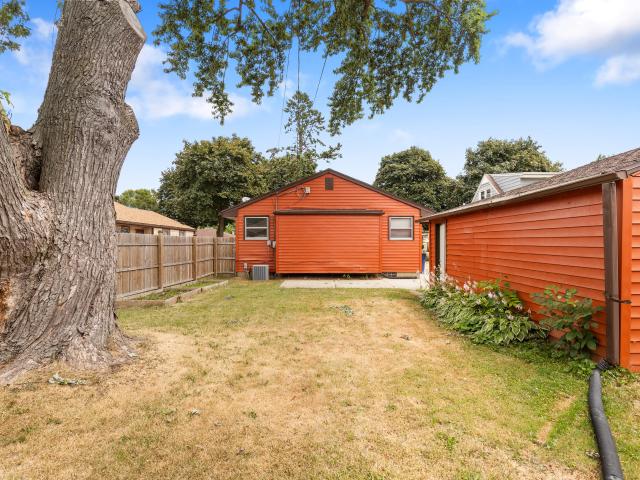 House for sale in Milwaukee, Wisconsin