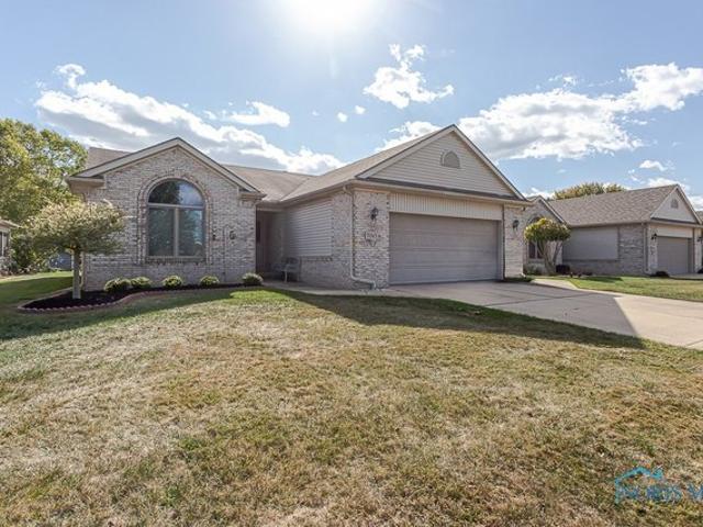 House for sale in Lucas, Ohio