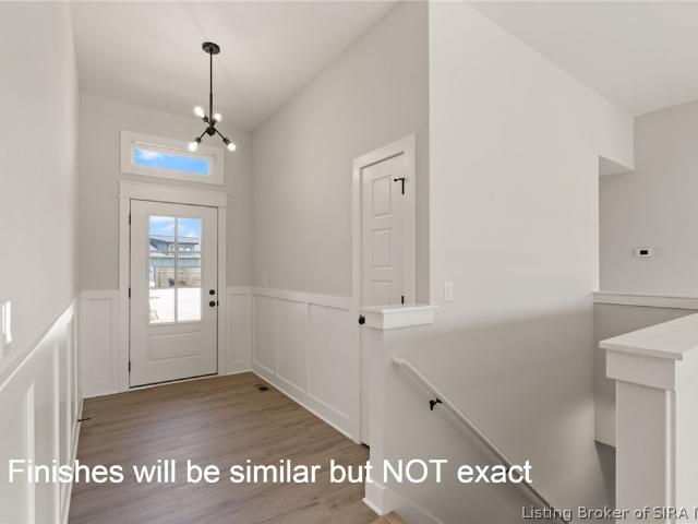 House for sale in Lanesville, Indiana