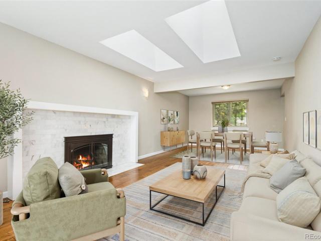 House for sale in Centennial