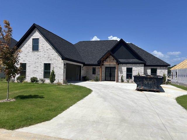 House for sale in Ark