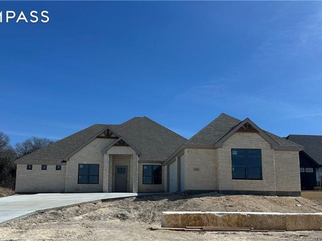 House for sale in Temple Bar Marina, Texas