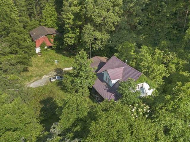 Land for sale in Olive Hill, Kentucky