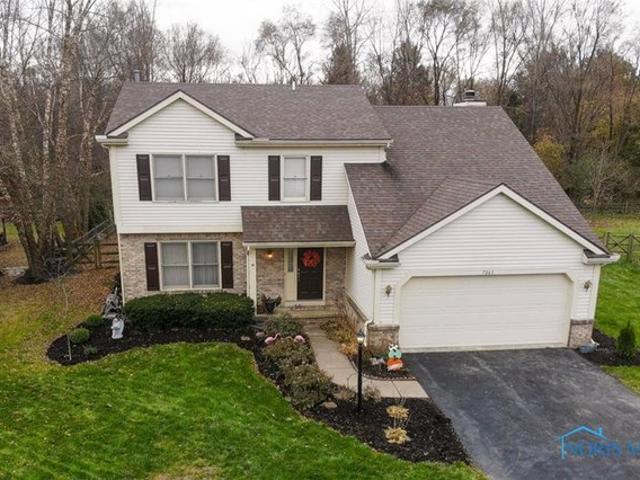House for sale in Lucas, Ohio