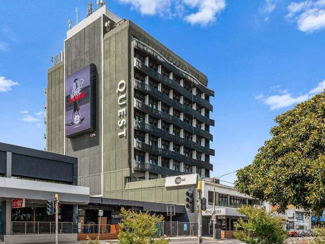 Apartment for rent in Camerons Creek, Victoria