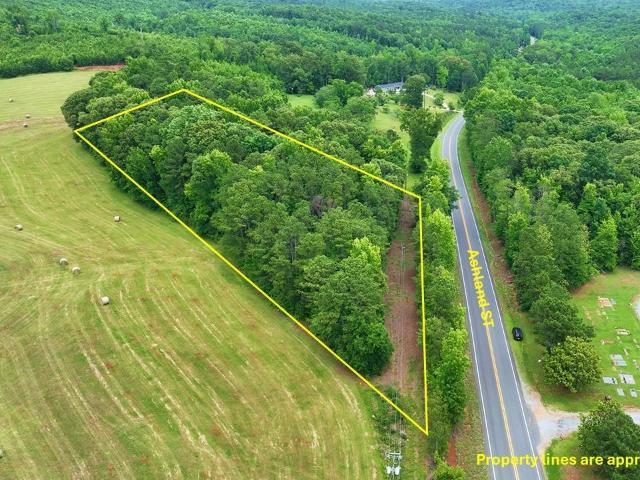 Land for sale in Coosa, Alabama