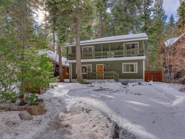 House for sale in Tahoma, California