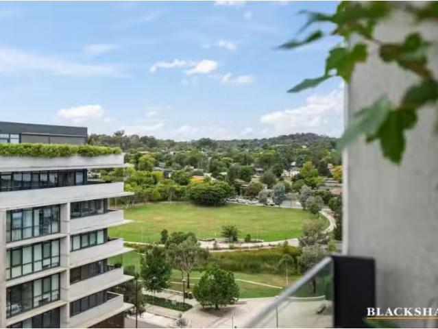 Apartment for rent in Canberra, Australian Capital Territory
