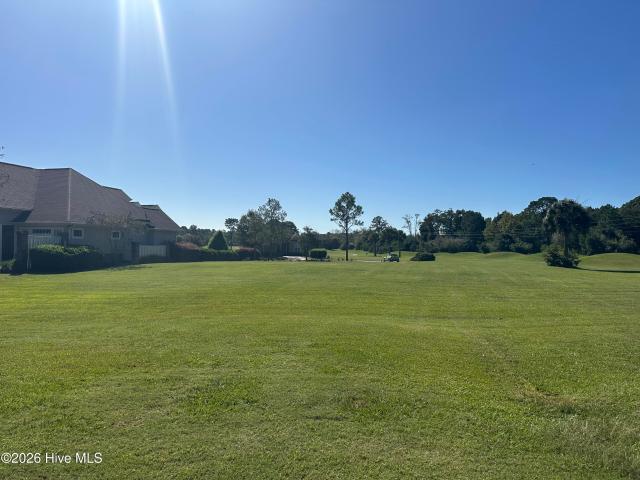 Land for sale in Grissettown, Ocean Isle Beach