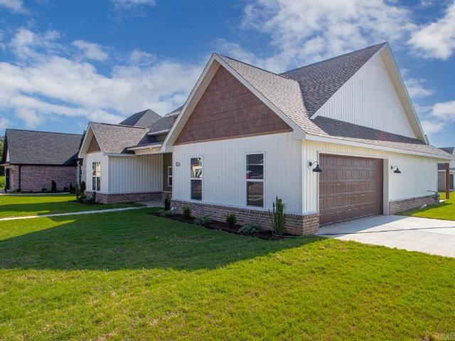 House for sale in Ark