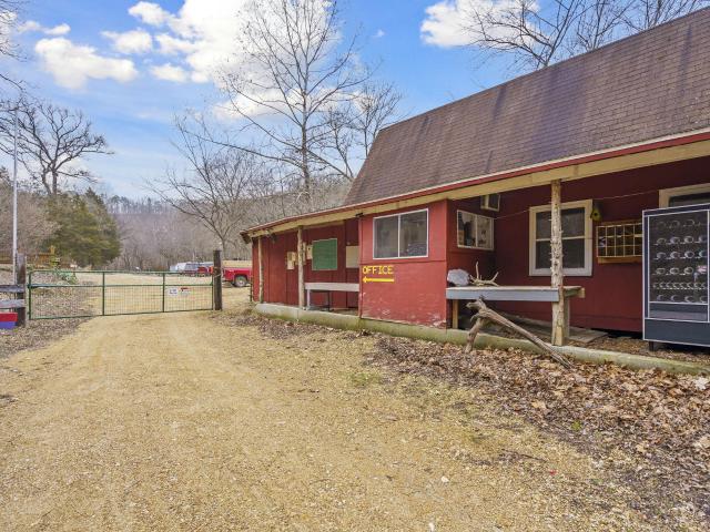 Commercial for sale in Ava, Missouri