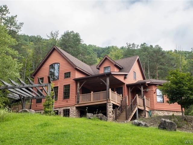 House for sale in Ellicottville, Village of Ellicottville