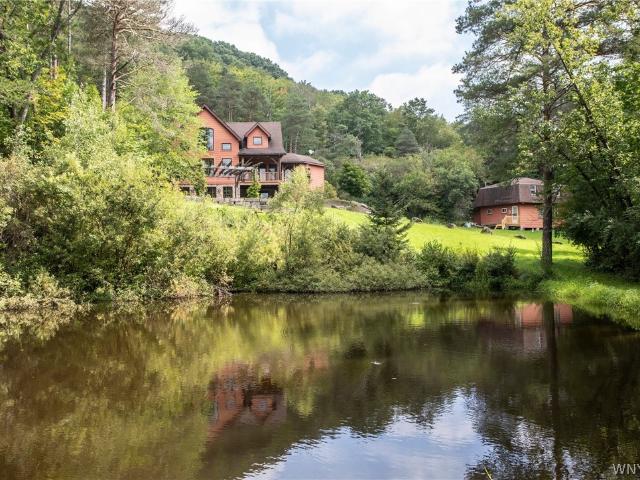 House for sale in New York