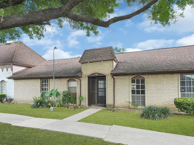 Condo for sale in Alief, Houston