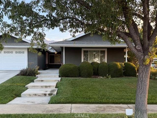 House for sale in Cucamonga, Alta