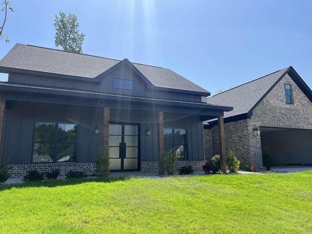House for sale in Ark
