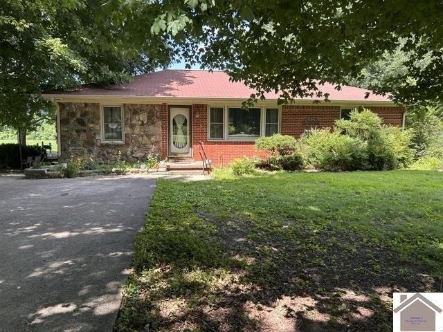 House for sale in Fulton, Kentucky