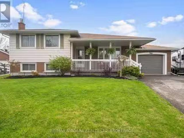 House for sale in Niagara, Ontario