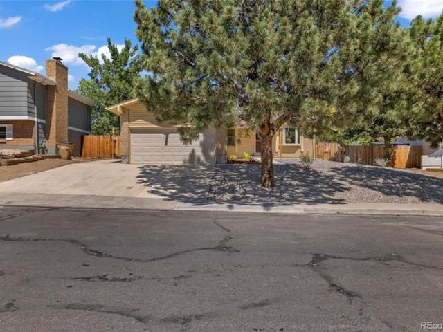 House for sale in Westminster, Colorado