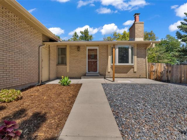 House for sale in Westminster, Colorado