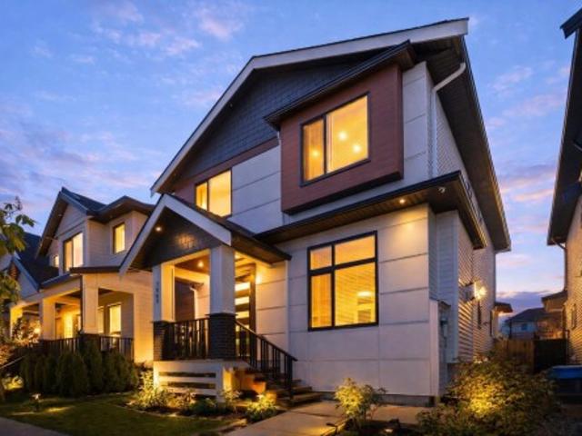 House for sale in Surrey, British Columbia