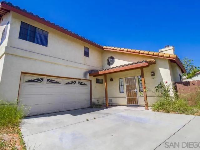 House for sale in Lemon Grove, California