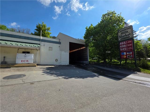 Commercial for sale in Cameron Mills, New York