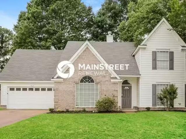 House for rent in Olive Branch