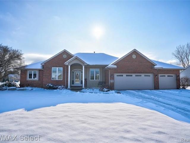 House for sale in Swartz Creek, Michigan