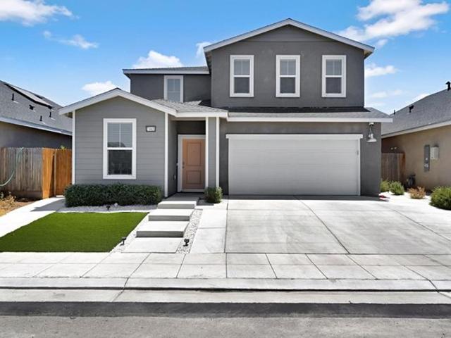 House for sale in Fresno, California