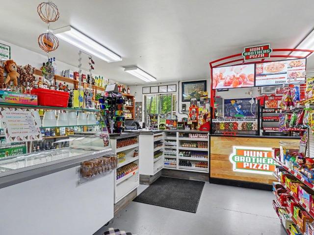 Commercial for sale in Michigan