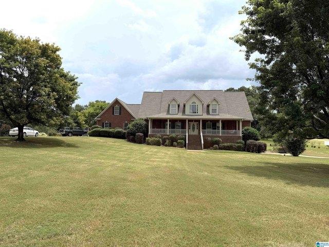 House for sale in Alabama