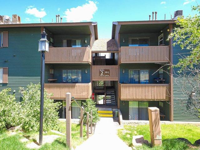 Condo for sale in Park City, Utah
