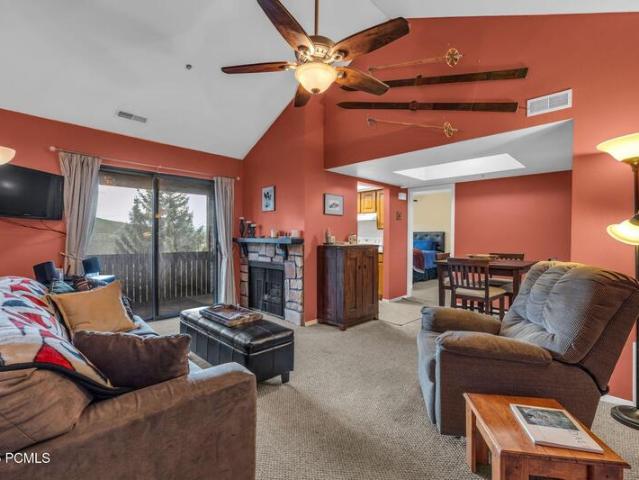 Condo for sale in Park City