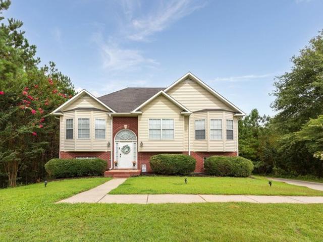 House for sale in Moody, Alabama