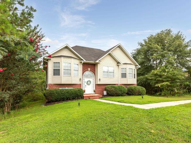 House for sale in Margaret, Alabama