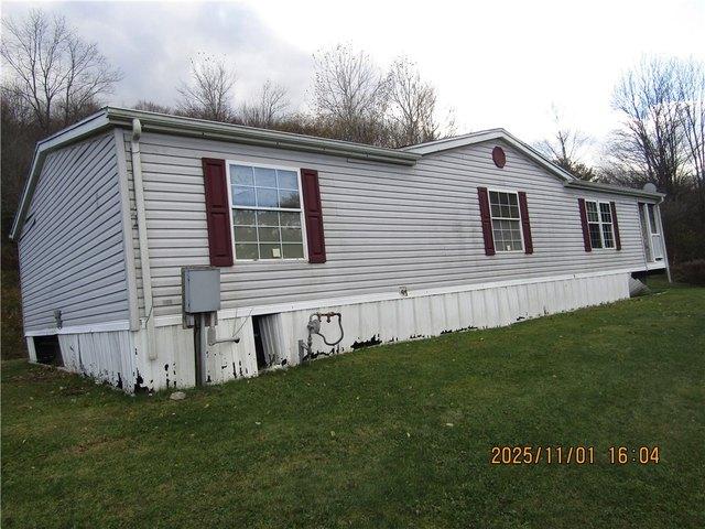 House for sale in Bolivar, New York