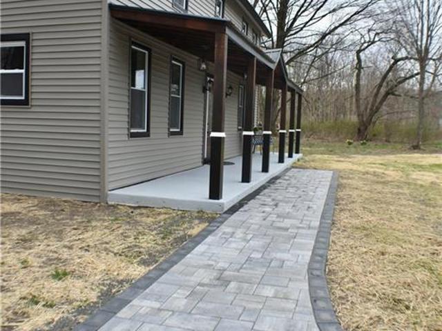 House for sale in Accord, New York