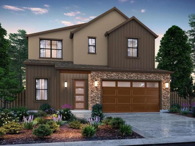 House for sale in Roseville, California
