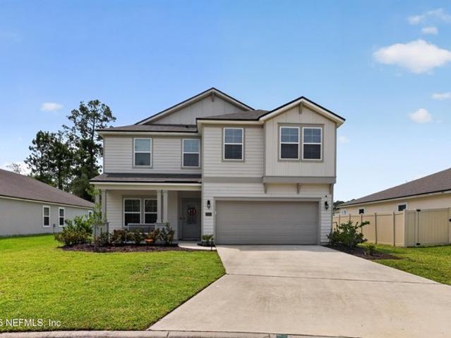 House for sale in Yulee, Florida